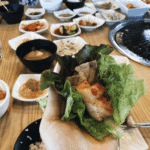 Cafe Korea was #1 Pick in 15 Local Asian-Owned Restaurants to Celebrate AAPI Heritage Month!!!